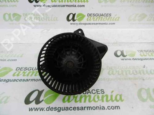 Heater blower motor OPEL VIVARO A Van (X83)  | BP14301764M62 