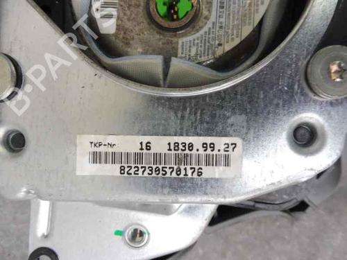 Airbag Kit MERCEDES-BENZ CLK (C209) CLK 320 (209.365) | BP2683713C86 