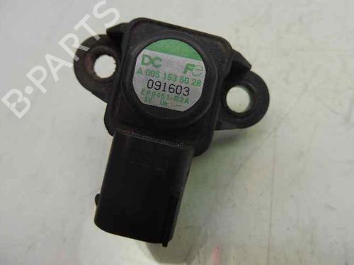 Used Electronic sensor Electronic sensor 3191477 3191477