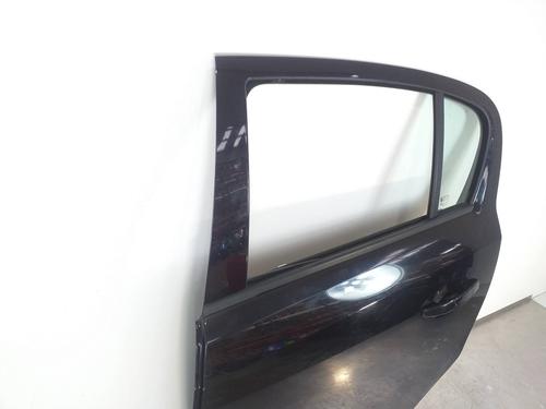 Left rear door OPEL CORSA D (S07)  | BP6057315C4 