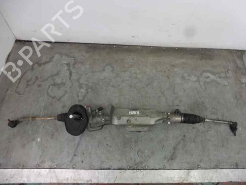Used Steering rack MAZDA 3 (BK) 1.6 (BK14) (105 hp) 4614863