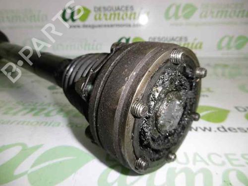 Right front driveshaft VW POLO (6N2) 1.4 | BP1880351M39 