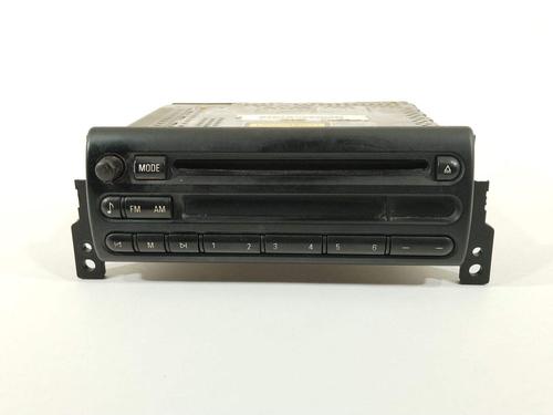 Used Radio Radio 19431225 19431225