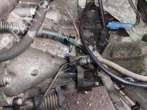 Used Gearbox PEUGEOT 407 SW (6E_, 6D_) [2004-2011]  16811524