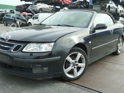 Switch SAAB 9-3 Convertible (YS3F) 2.0 t | BP36303166I30  - Image 13