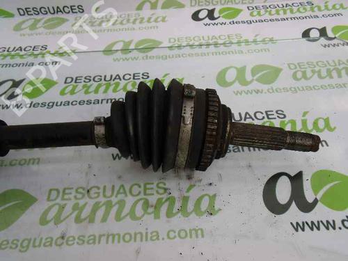 Right front driveshaft CHEVROLET KALOS | BP1877477M39 - Image 2