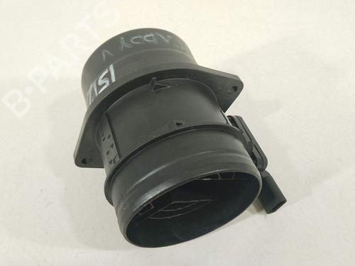 Mass air flow sensor VW CADDY V Box Body/MPV (SBA, SBH) 2.0 TDi | BP37792245M95 - Image 3