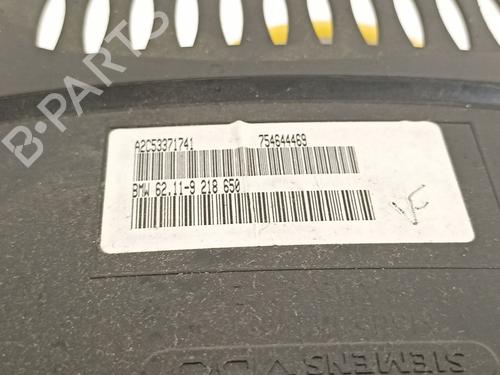 Instrument cluster BMW X6 (E71, E72)  | BP19801463C47 