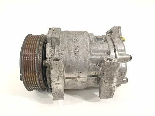 AC compressor FORD FOCUS II (DA_, HCP, DP)  | BP10001386M34 