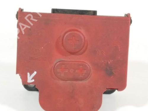 Fuse box PEUGEOT 607 (9D, 9U) 2.7 HDi 24V | BP24665054E1 - Image 8