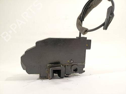 Front left lock PEUGEOT 308 II (LB_, LP_, LW_, LH_, L3_)  | BP18741519C98