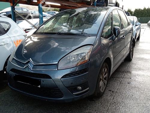 Used Parts CITROËN C4 Picasso I MPV (UD_)  2.0 HDi 138  4642585