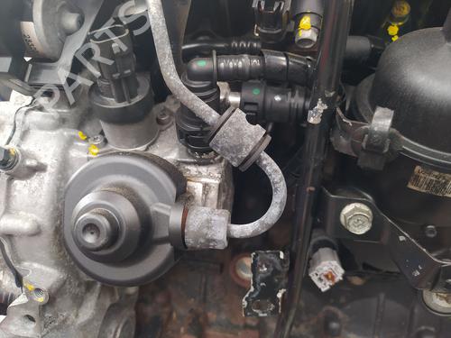 Used Injection pump HYUNDAI TUCSON (TL, TLE) [2015-2023]  27297024