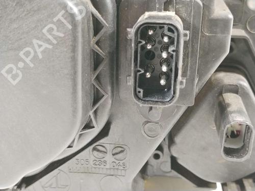 Left headlight BMW X3 (E83) 2.0 d | BP32346039C28 - Image 3