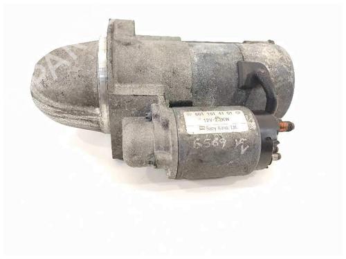 Used Starter Starter 7450069 7450069