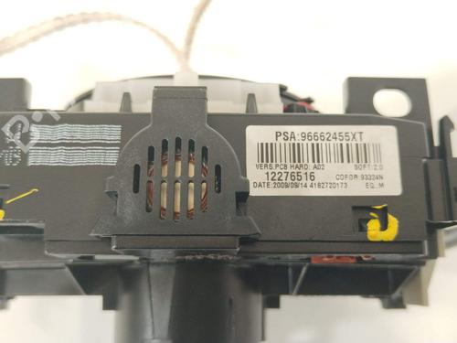 Forlygtekontakt CITROËN BERLINGO Box Body/MPV (B9) 1.6 HDi 90 16V | BP38348237I24 - Image 12