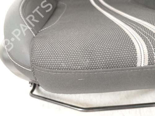 Right front seat OPEL CORSA F (P2JO) 1.2 (68) | BP32504900C16 - Image 6