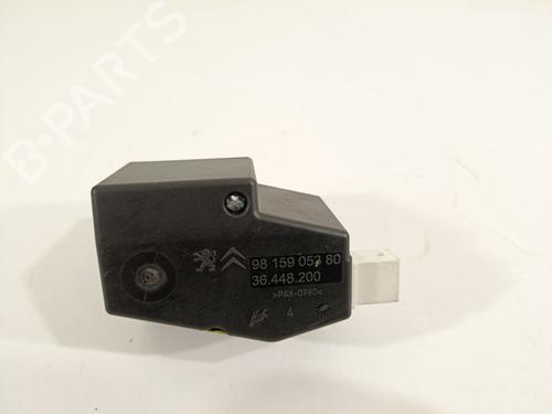 Elektronisk modul PEUGEOT 208 II (UB_, UP_, UW_, UJ_) [2019-2025]  21269747