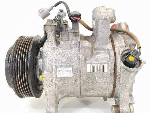 Used AC compressor AC compressor 5998335 5998335