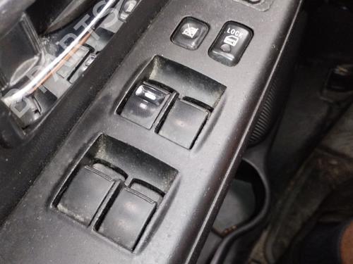 Used Left front window switch Left front window switch 38458339 38458339