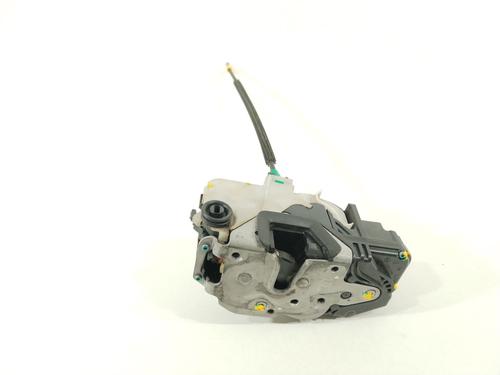 Rear right lock CHEVROLET CRUZE (J300)  | BP26396246C99