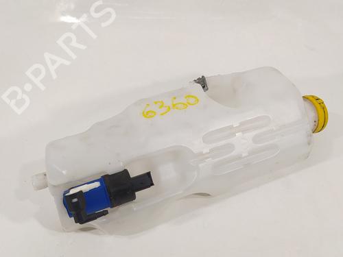 Used Windscreen washer tank RENAULT TWINGO III (BCM_, BCA_) 1.0 SCe 70 (71 hp) 7443045