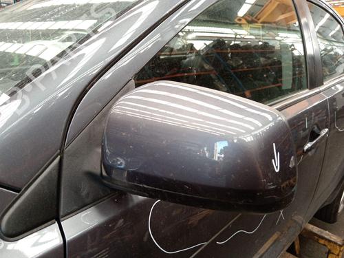 left-mirror-mitsubishi-lancer-viii-cy_a-cz_a-2007-36235584 main image