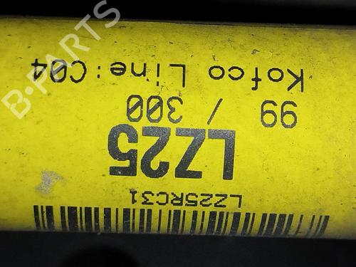 Used Left front driveshaft Left front driveshaft 37460066 37460066