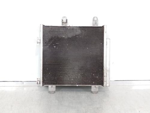 AC radiator TOYOTA AYGO (_B4_) | BP30125071M32