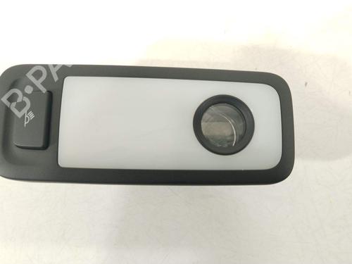 Used Interior roof light Interior roof light AUDI Q5 (8RB) SQ5 TDI quattro (313 hp) 40101369 40101369