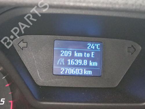 Instrument cluster FORD TRANSIT CONNECT V408 Box Body/MPV 1.6 TDCi | BP37460093C47 - Image 2