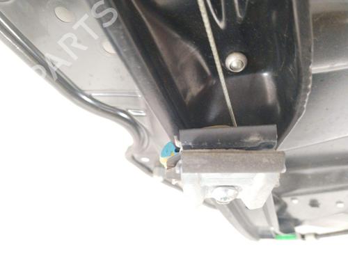 Front right window mechanism VW PASSAT B6 (3C2) 2.0 TDI 16V | BP38779071C23 - Image 6