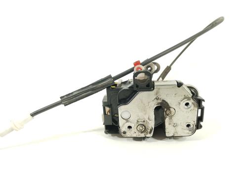 Front left lock FIAT 500 (312_)  | BP18345979C98 