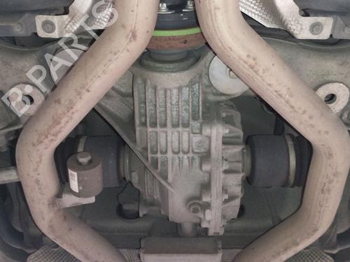 Used Rear differential LAND ROVER RANGE ROVER SPORT II (L494) 3.0 TDV6 4x4 (258 hp) 29434001