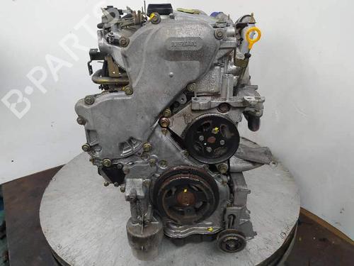 Engine NISSAN ALMERA II Hatchback (N16) | BP6027621M1 - Image 3
