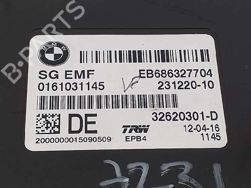 Electronic module BMW 5 Touring (F11) 530 d xDrive | BP8055451M83 