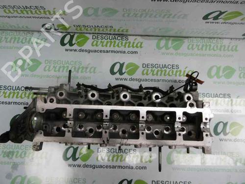 Cylinder head CITROËN JUMPER I Bus (244, Z_)  | BP10974824M5 