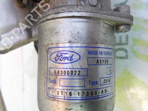 Front wiper motor FORD TOURNEO CONNECT  | BP12254769M29 