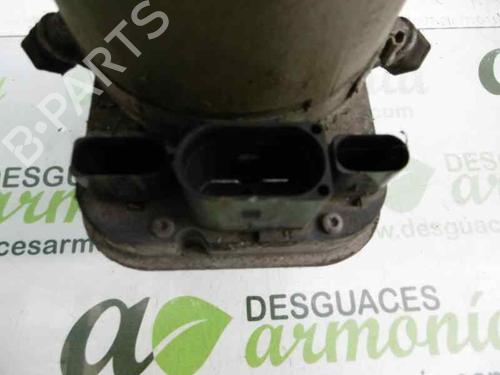 Steering pump VW POLO IV (9N_, 9A_)  | BP1880336M99 