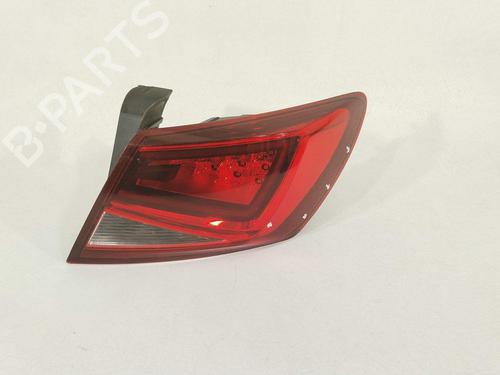 Used Right taillight Right taillight 18069328 18069328
