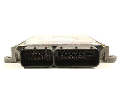 Engine control unit (ECU) MERCEDES-BENZ C-CLASS (W204) C 220 CDI (204.002) | BP35898620M57 - Image 3