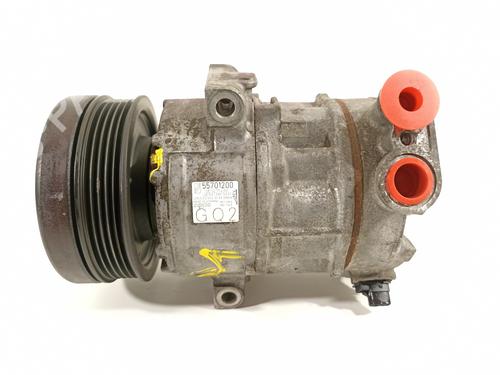 Used AC compressor OPEL CORSA D (S07) [2006-2015]  19795123