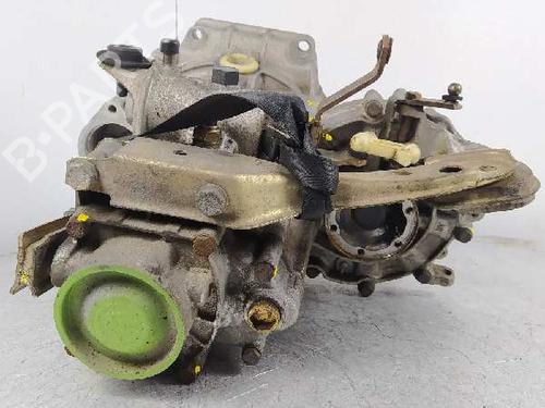 Gearbox SEAT IBIZA II (6K1)  | BP7439844M3 