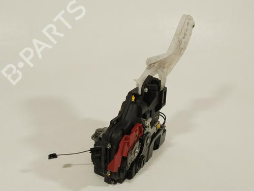 Rear left lock VW JETTA III (1K2)  | BP4844498C100 