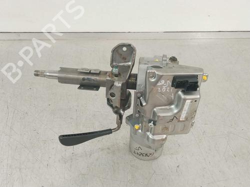 Steering column FORD KA (RU8) | BP27338261M21 - Image 5