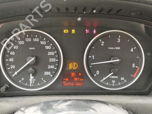 Used Instrument cluster Instrument cluster 16443273 16443273