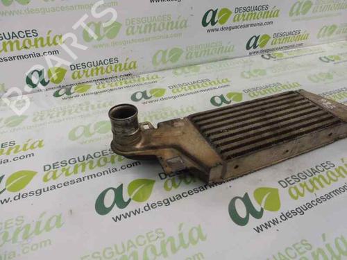 Intercooler OPEL COMBO Box Body/MPV  | BP2346368M30 