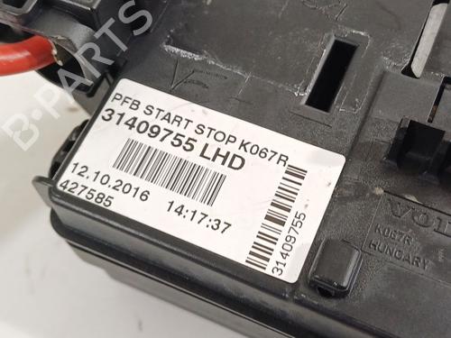 Fuse box VOLVO XC60 I SUV (156) D3 | BP22715157E1 