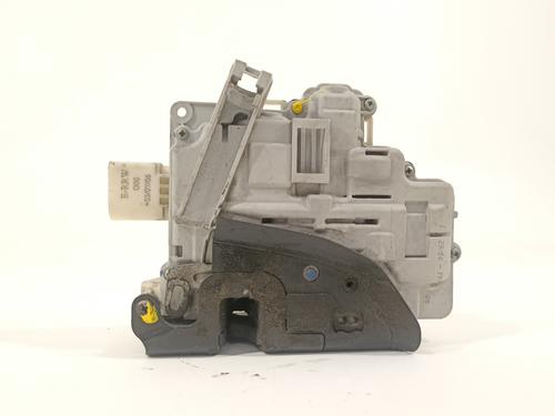 Front right lock AUDI A3 (8P1) 2.0 TDI 16V | BP9622831C97 