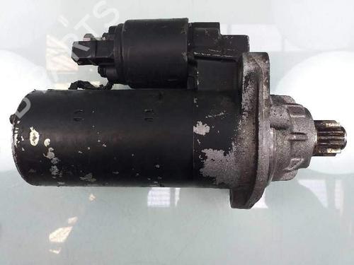 Used Starter Starter 5096880 5096880